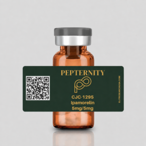 CJC-1295 5mg/Ipamorelin 5mg