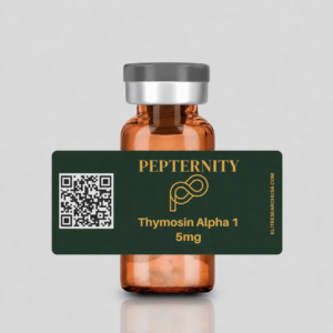 Thymosin Alpha 1, 5mg